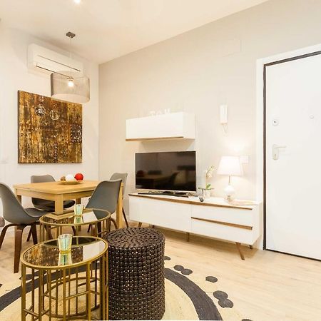 For You Rentals Puerta Del Sol Apartments Temporal Pre10B 마드리드 외부 사진