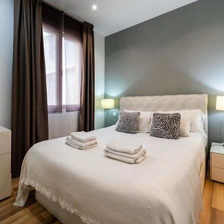 For You Rentals Puerta Del Sol Apartments Temporal Pre10B 마드리드 외부 사진