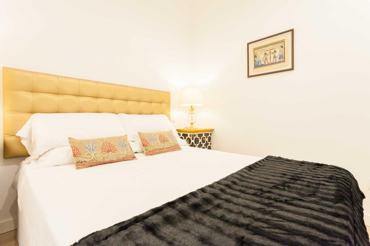 For You Rentals Puerta Del Sol Apartments Temporal Pre10B 마드리드 외부 사진