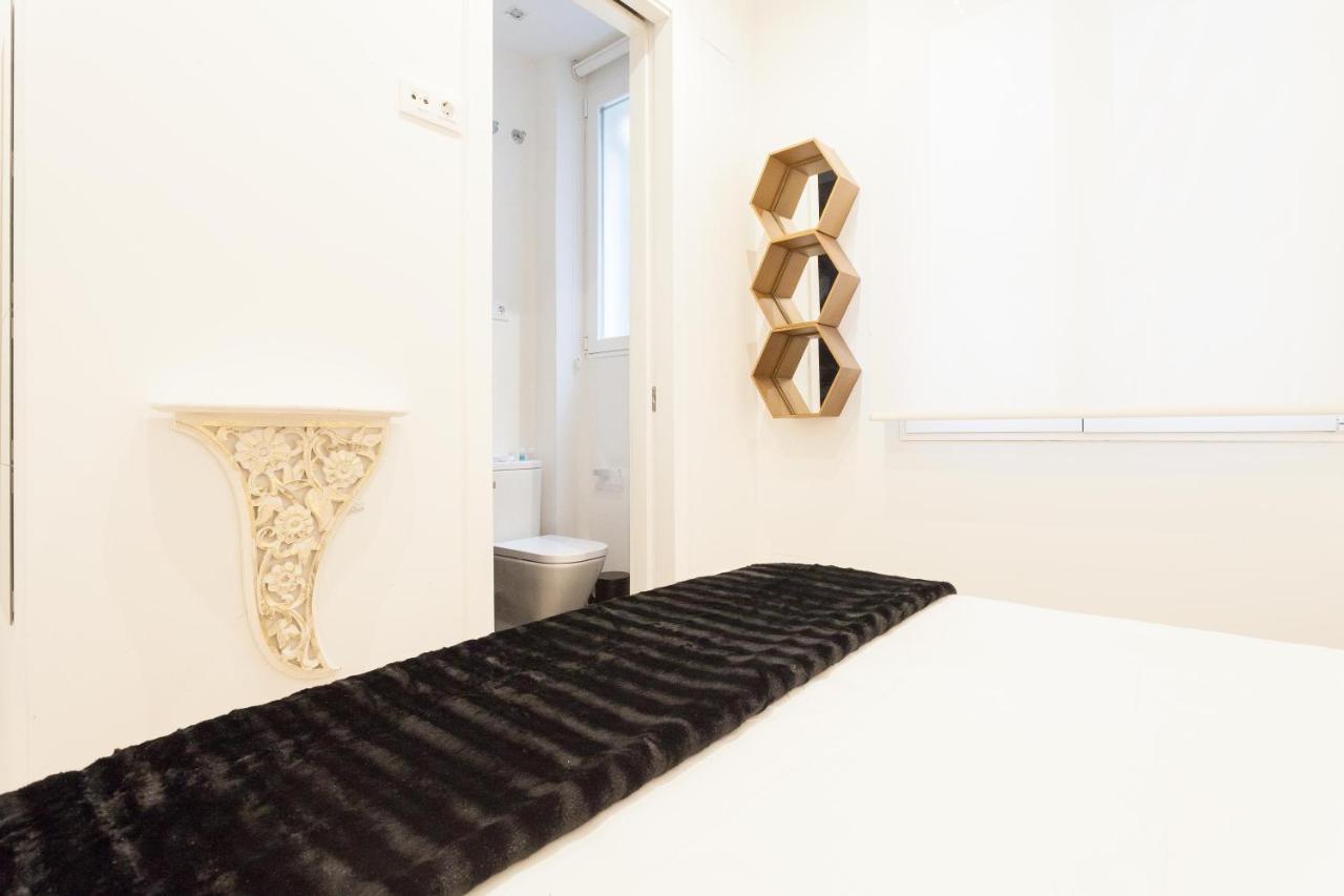 For You Rentals Puerta Del Sol Apartments Temporal Pre10B 마드리드 외부 사진