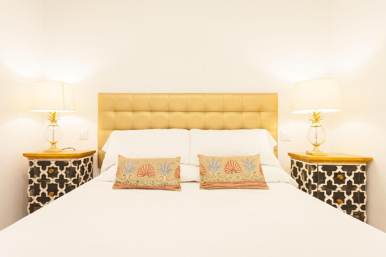 For You Rentals Puerta Del Sol Apartments Temporal Pre10B 마드리드 외부 사진