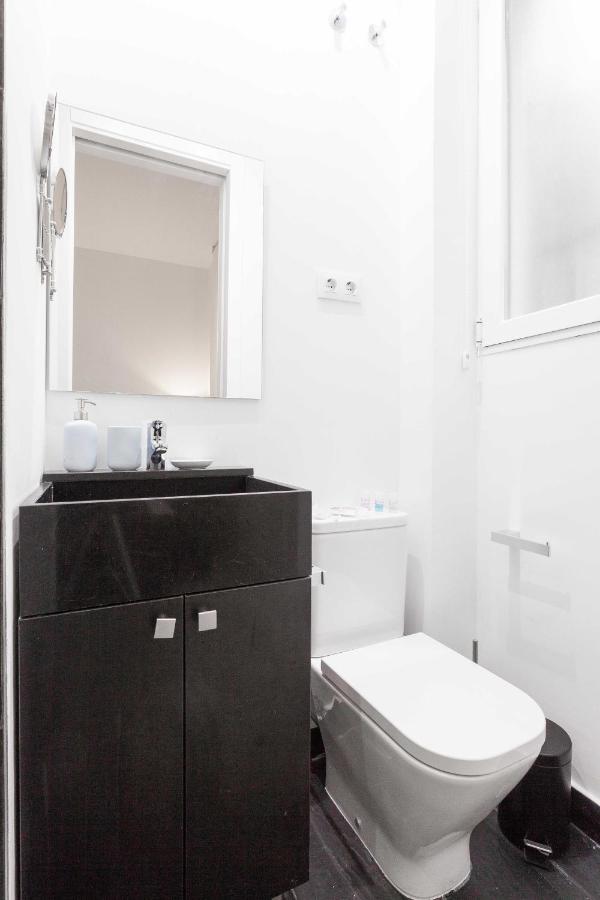 For You Rentals Puerta Del Sol Apartments Temporal Pre10B 마드리드 외부 사진