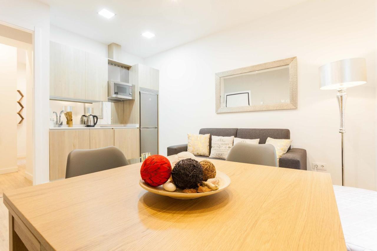 For You Rentals Puerta Del Sol Apartments Temporal Pre10B 마드리드 외부 사진