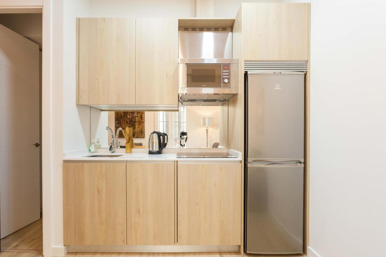 For You Rentals Puerta Del Sol Apartments Temporal Pre10B 마드리드 외부 사진