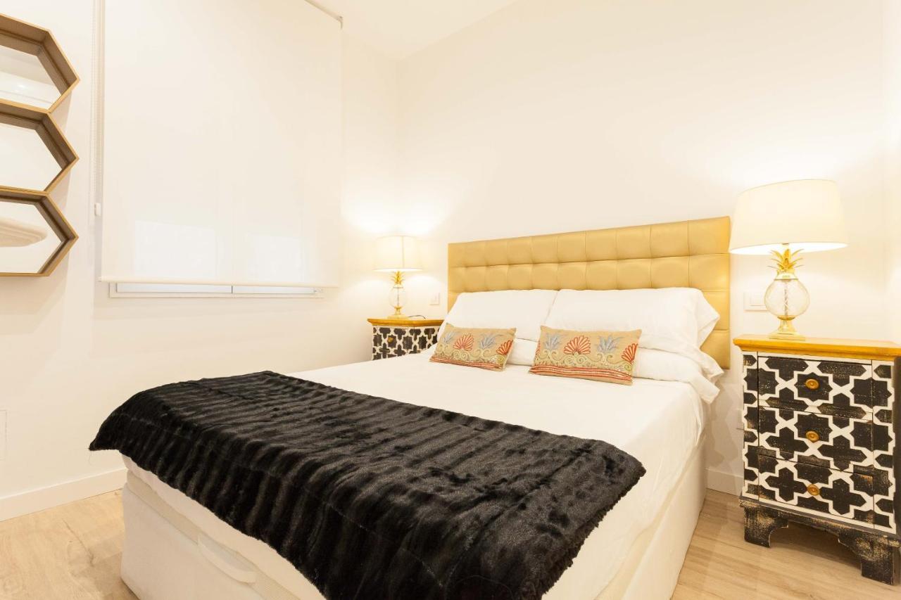 For You Rentals Puerta Del Sol Apartments Temporal Pre10B 마드리드 외부 사진