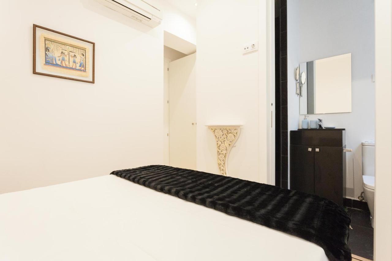 For You Rentals Puerta Del Sol Apartments Temporal Pre10B 마드리드 외부 사진