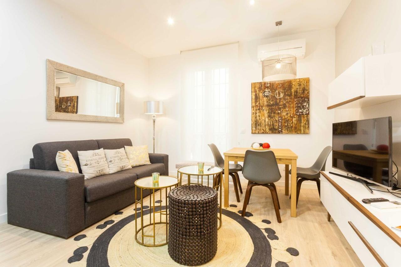 For You Rentals Puerta Del Sol Apartments Temporal Pre10B 마드리드 외부 사진