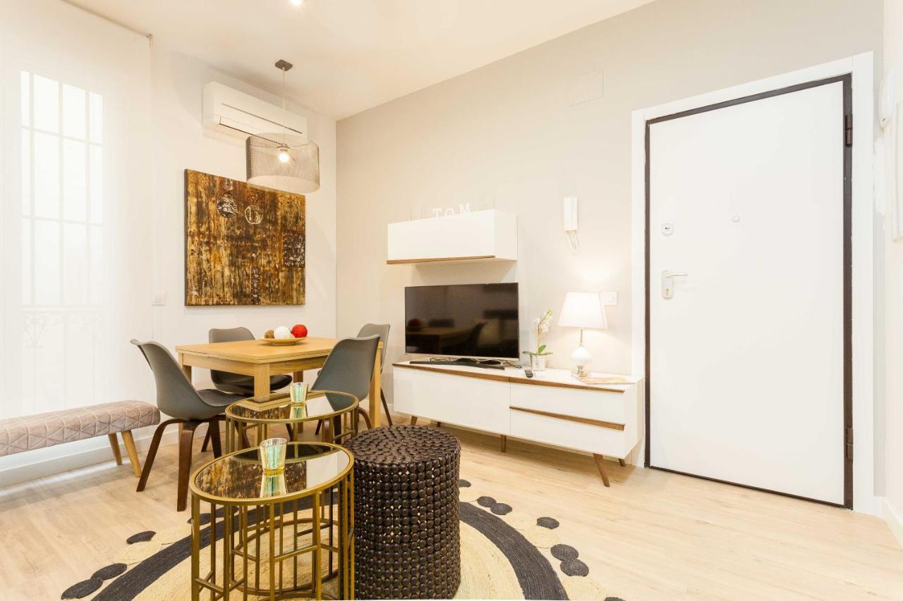 For You Rentals Puerta Del Sol Apartments Temporal Pre10B 마드리드 외부 사진