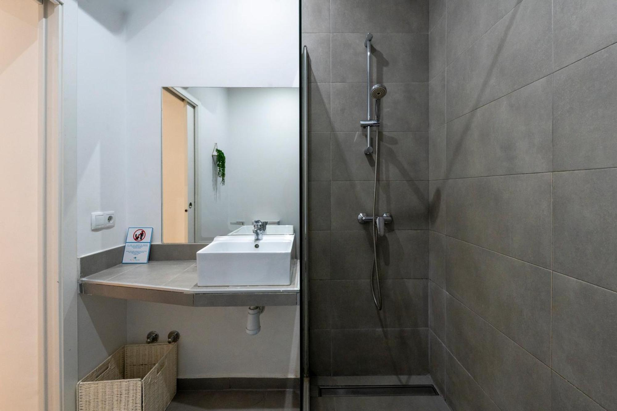 For You Rentals Puerta Del Sol Apartments Temporal Pre10B 마드리드 외부 사진