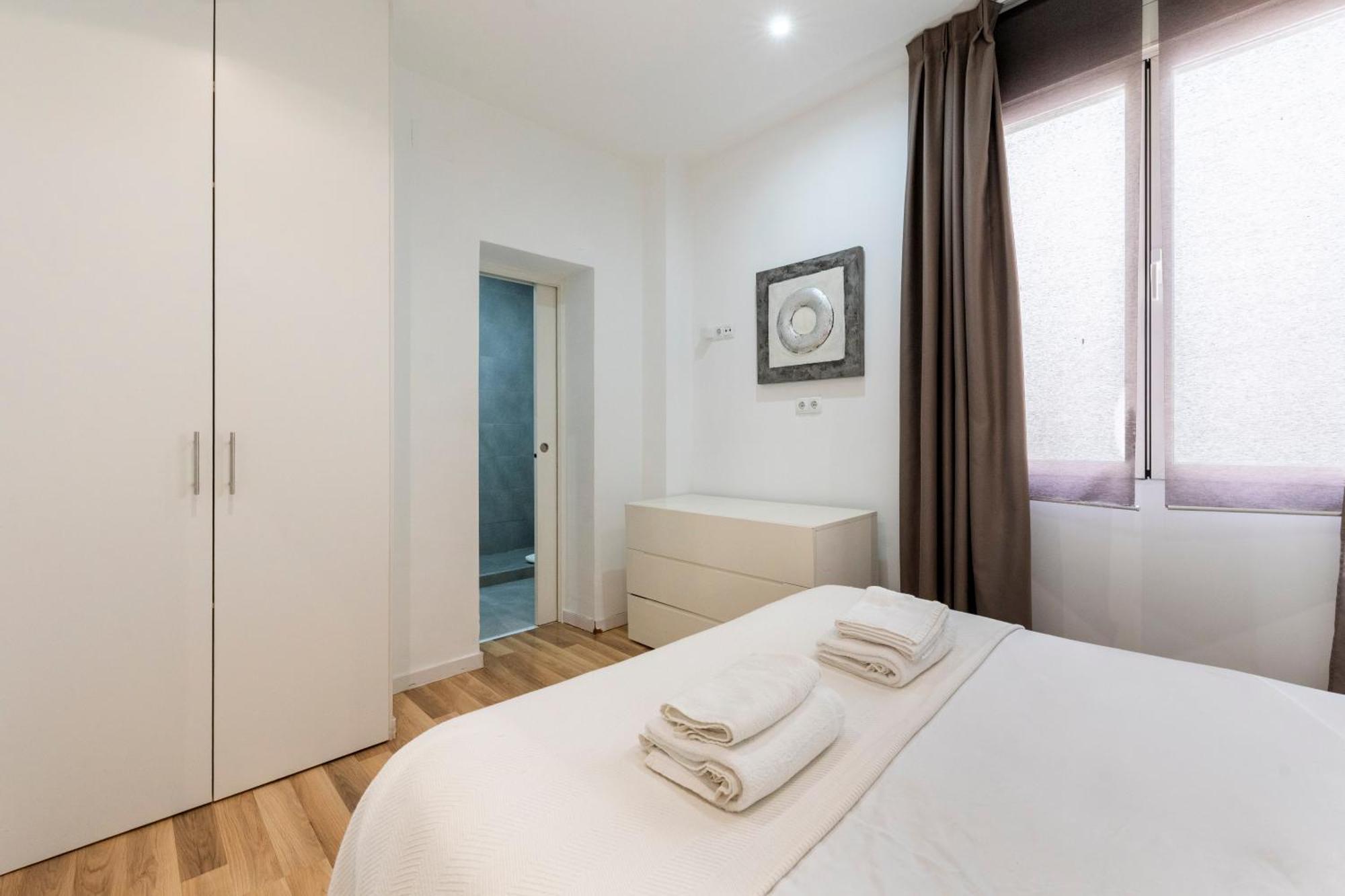 For You Rentals Puerta Del Sol Apartments Temporal Pre10B 마드리드 외부 사진