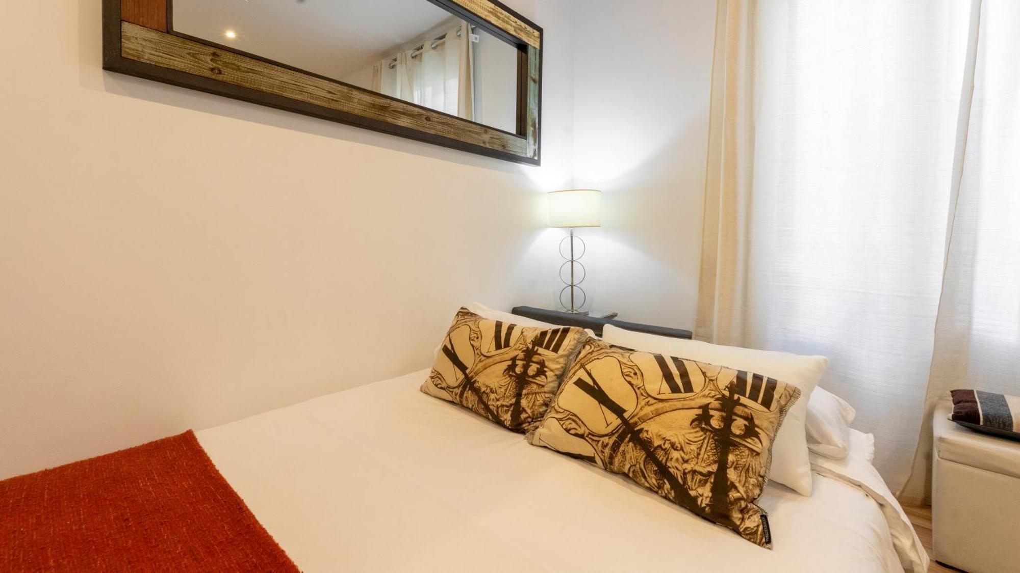For You Rentals Puerta Del Sol Apartments Temporal Pre10B 마드리드 외부 사진
