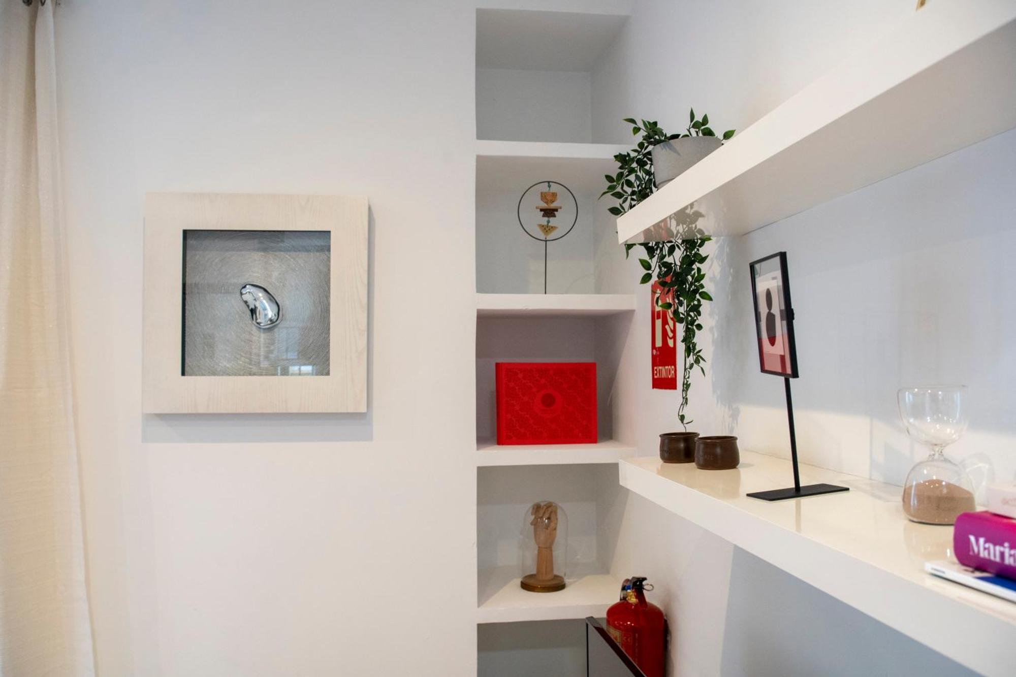 For You Rentals Puerta Del Sol Apartments Temporal Pre10B 마드리드 외부 사진