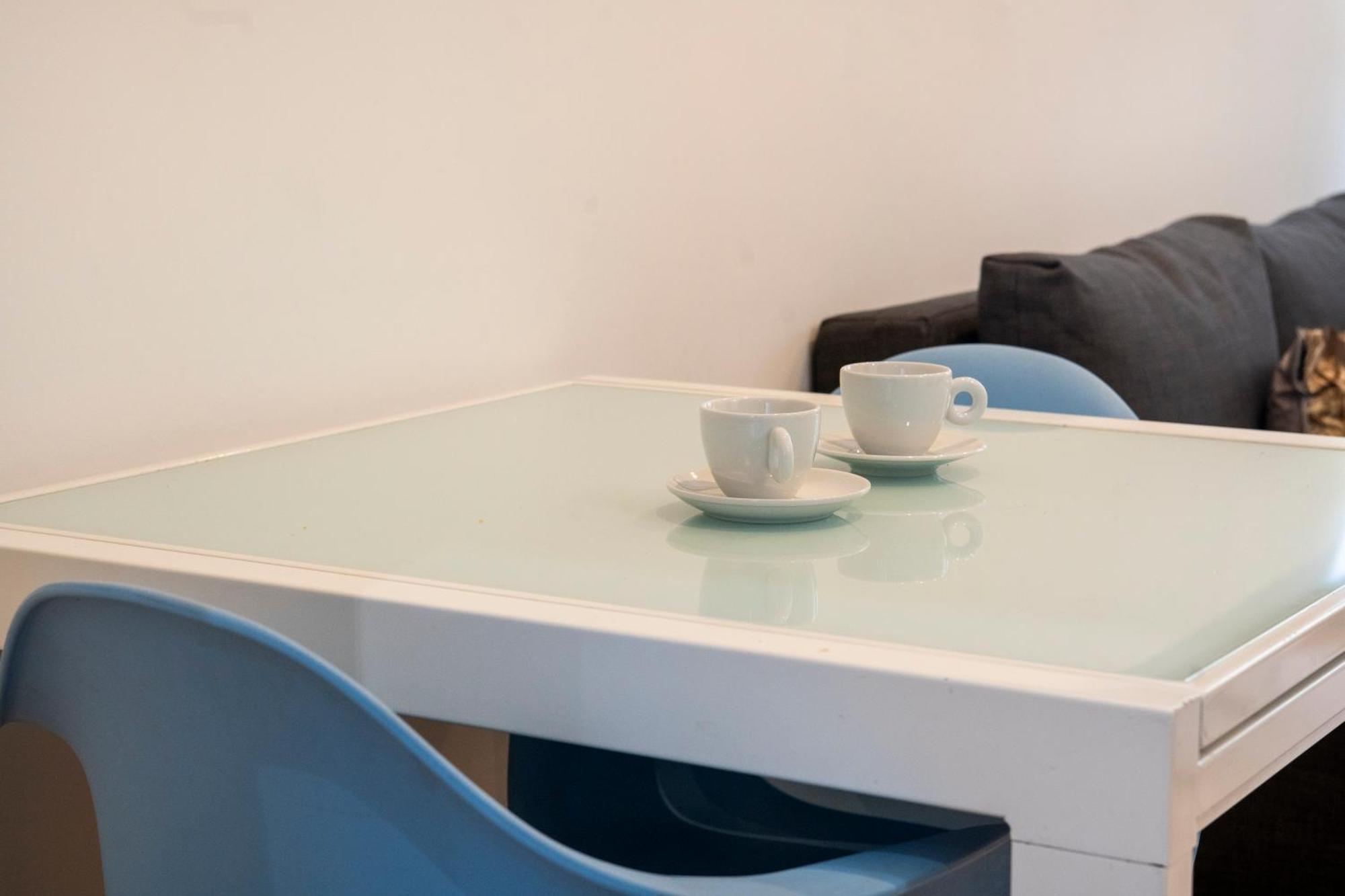 For You Rentals Puerta Del Sol Apartments Temporal Pre10B 마드리드 외부 사진