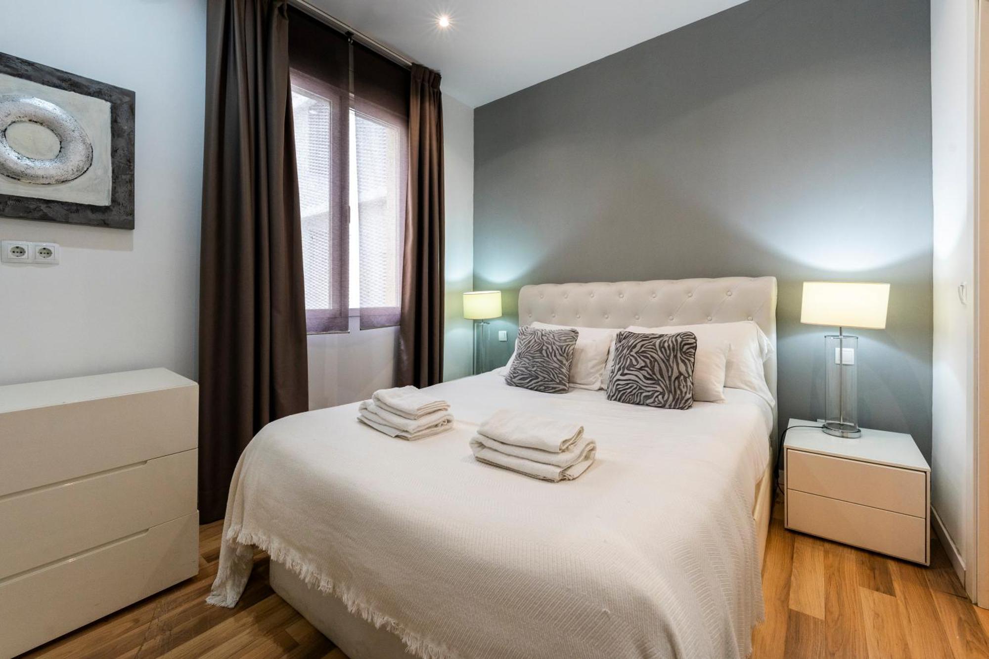 For You Rentals Puerta Del Sol Apartments Temporal Pre10B 마드리드 외부 사진