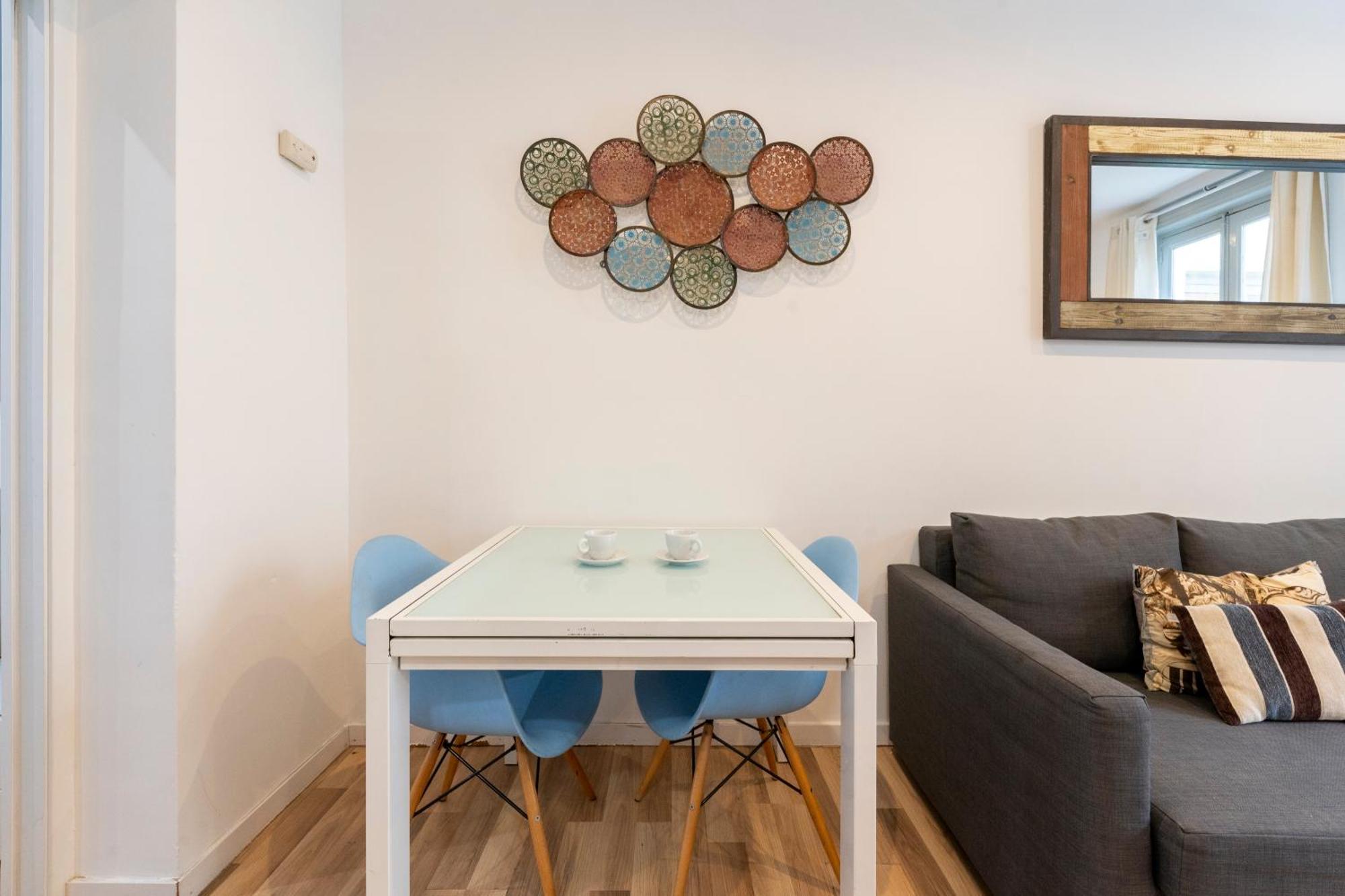 For You Rentals Puerta Del Sol Apartments Temporal Pre10B 마드리드 외부 사진