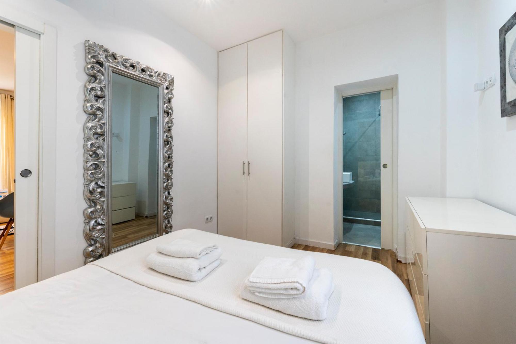 For You Rentals Puerta Del Sol Apartments Temporal Pre10B 마드리드 외부 사진