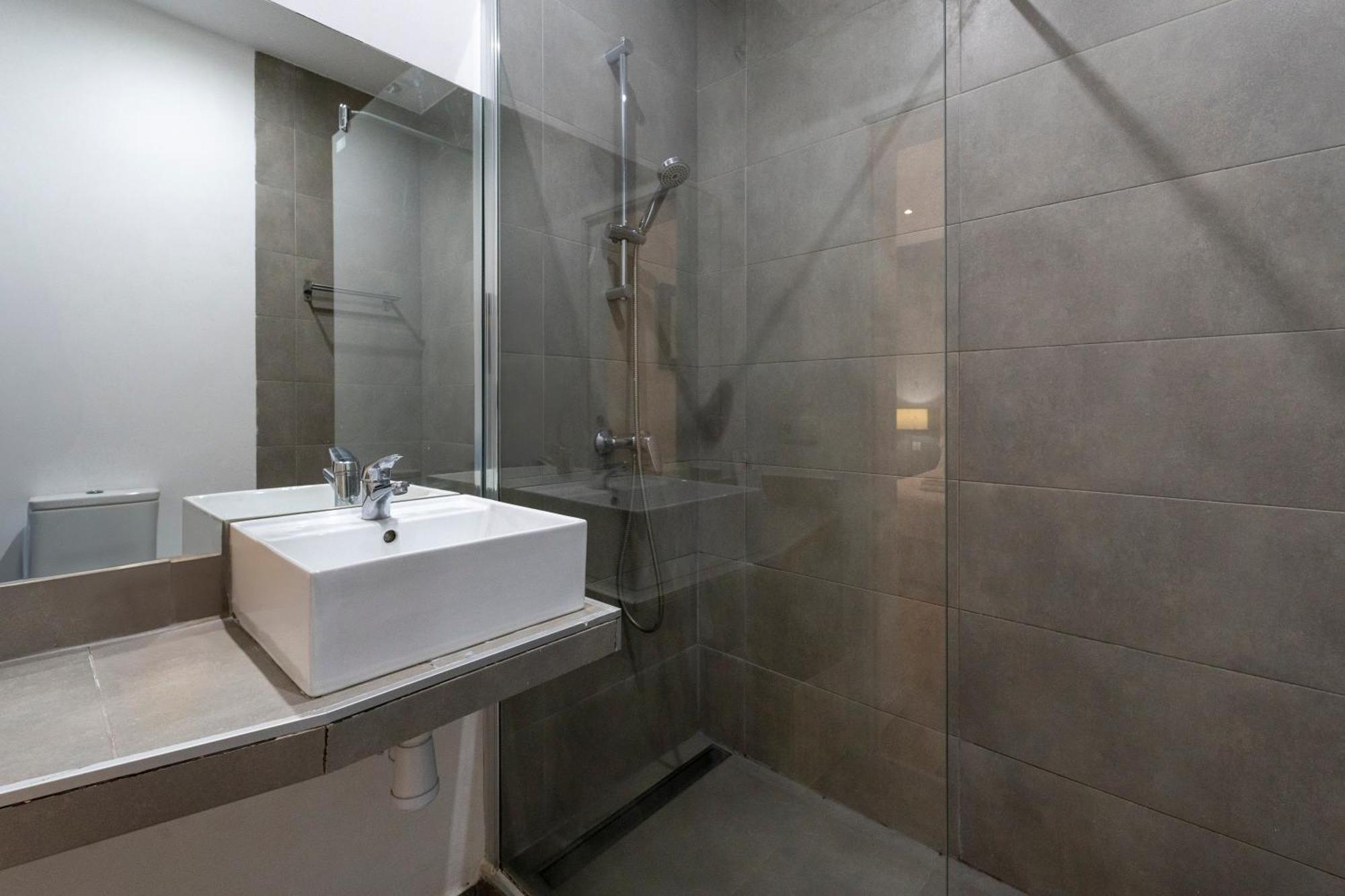 For You Rentals Puerta Del Sol Apartments Temporal Pre10B 마드리드 외부 사진