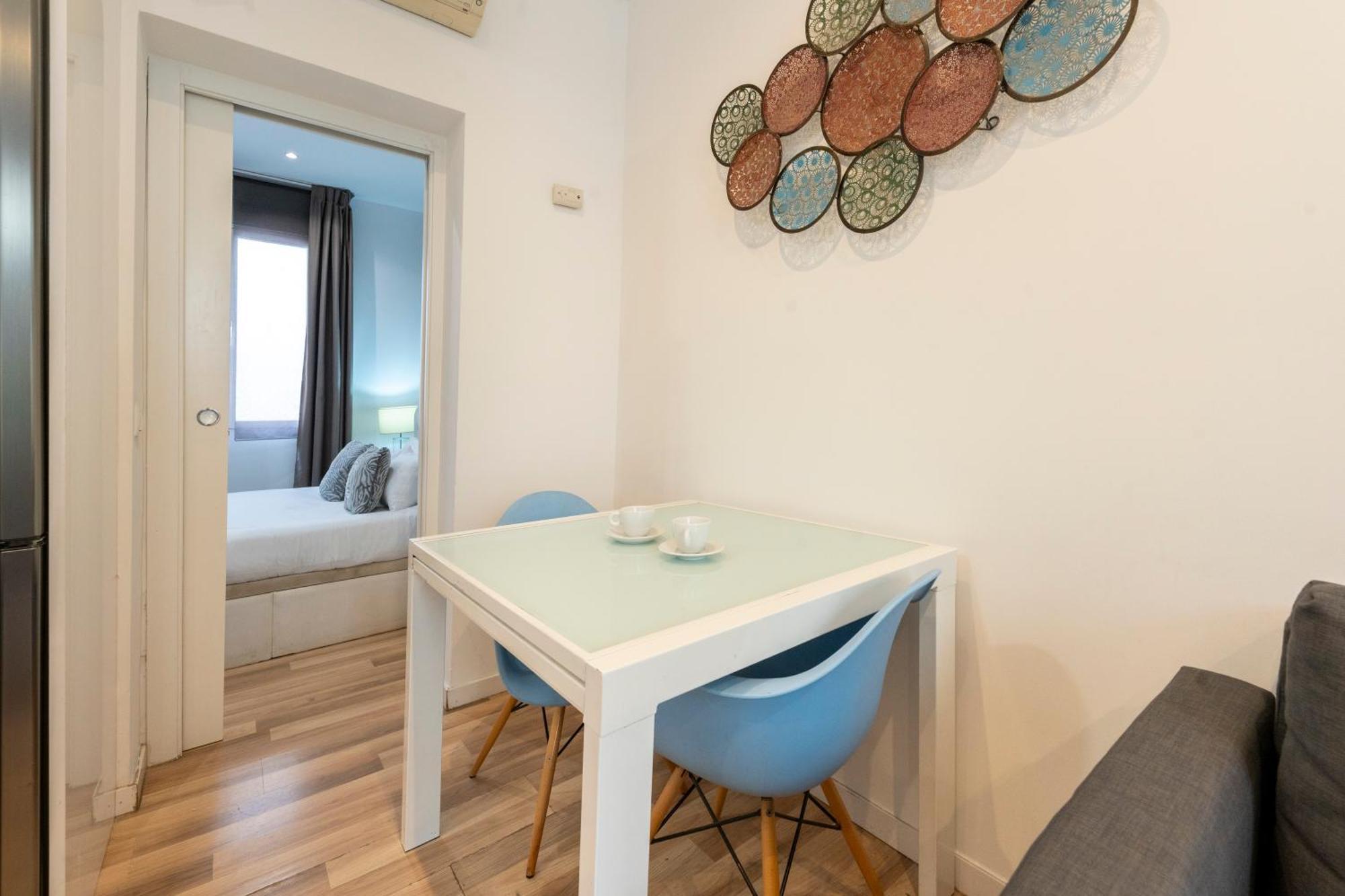 For You Rentals Puerta Del Sol Apartments Temporal Pre10B 마드리드 외부 사진