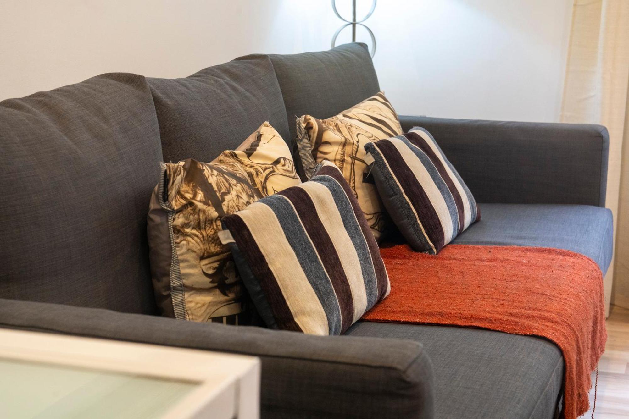 For You Rentals Puerta Del Sol Apartments Temporal Pre10B 마드리드 외부 사진