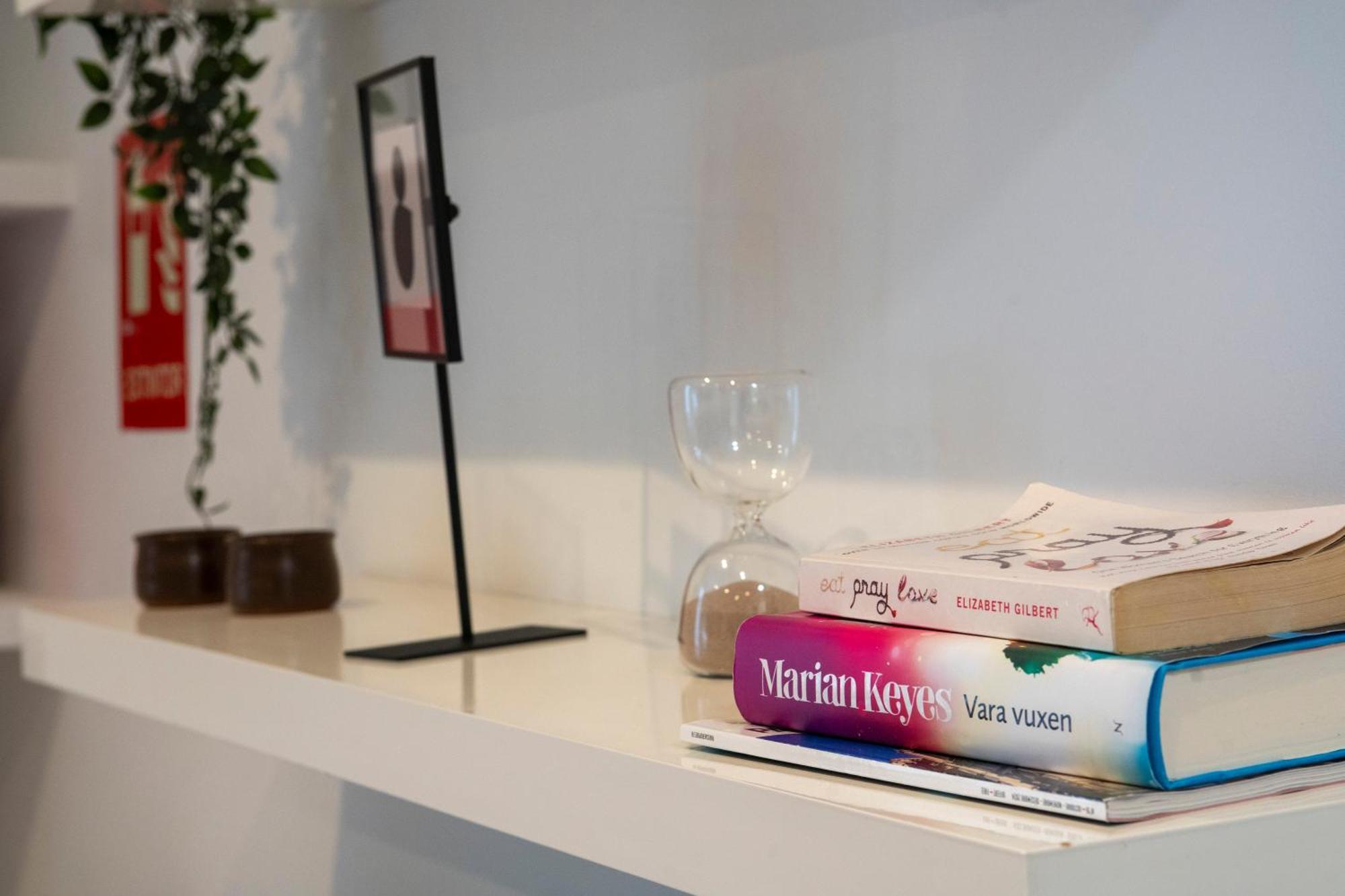 For You Rentals Puerta Del Sol Apartments Temporal Pre10B 마드리드 외부 사진