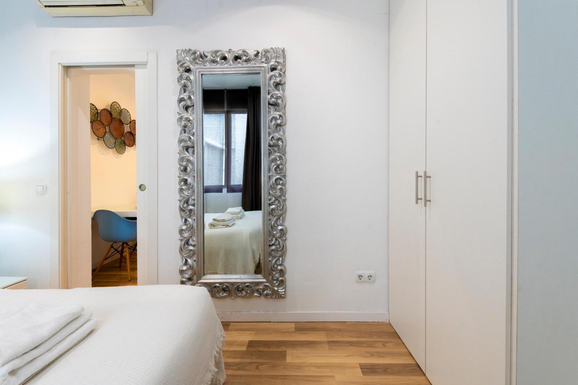 For You Rentals Puerta Del Sol Apartments Temporal Pre10B 마드리드 외부 사진