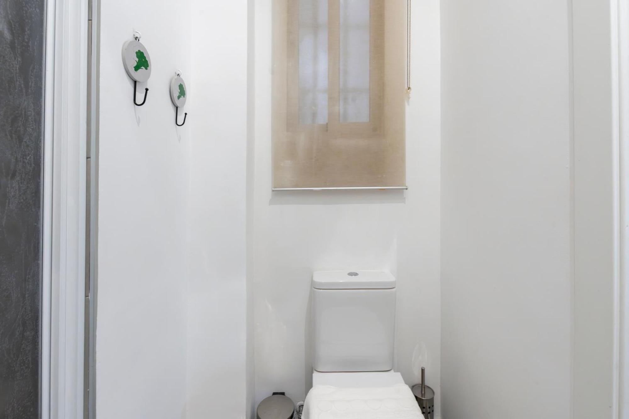 For You Rentals Puerta Del Sol Apartments Temporal Pre10B 마드리드 외부 사진