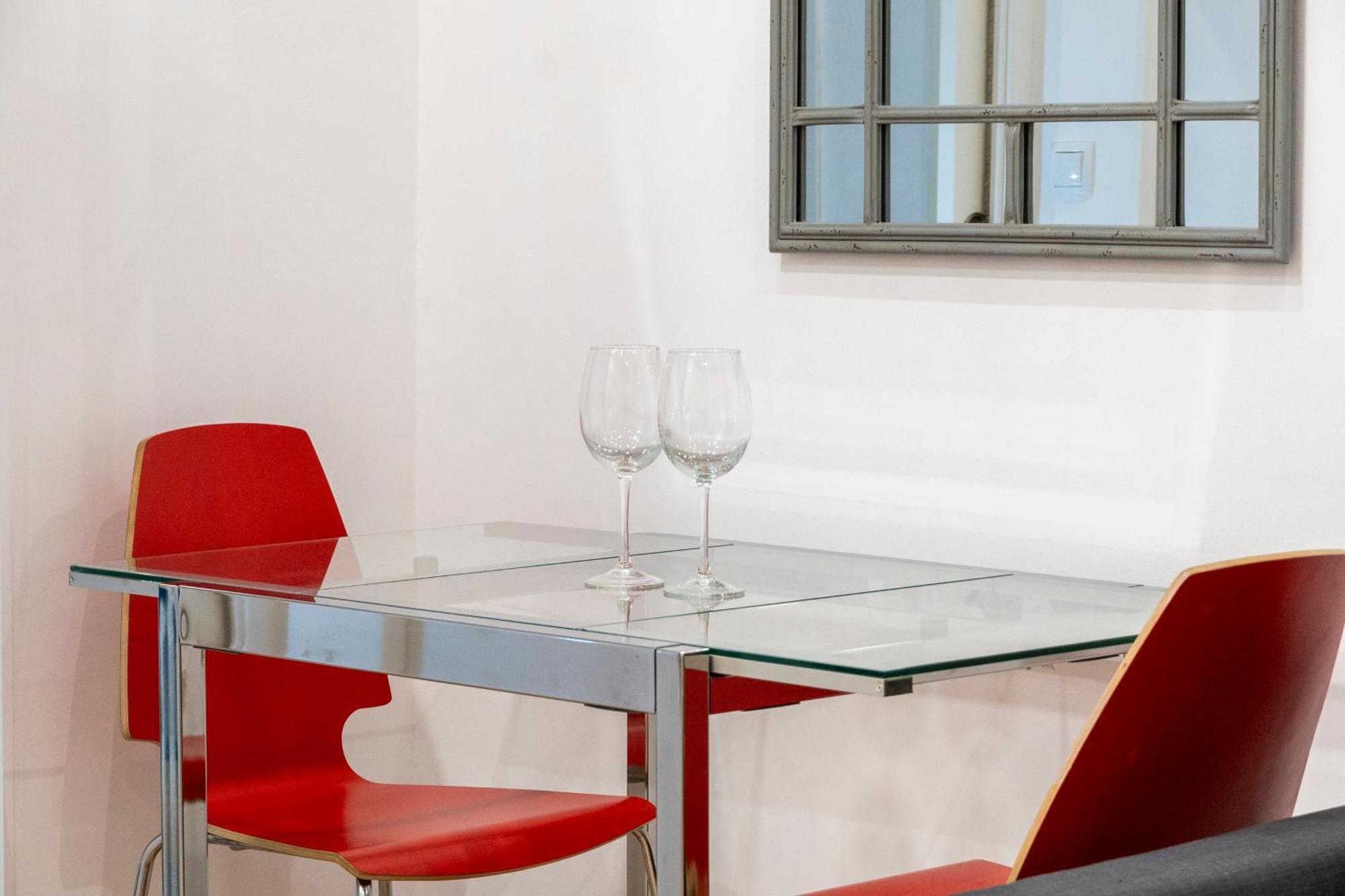 For You Rentals Puerta Del Sol Apartments Temporal Pre10B 마드리드 외부 사진