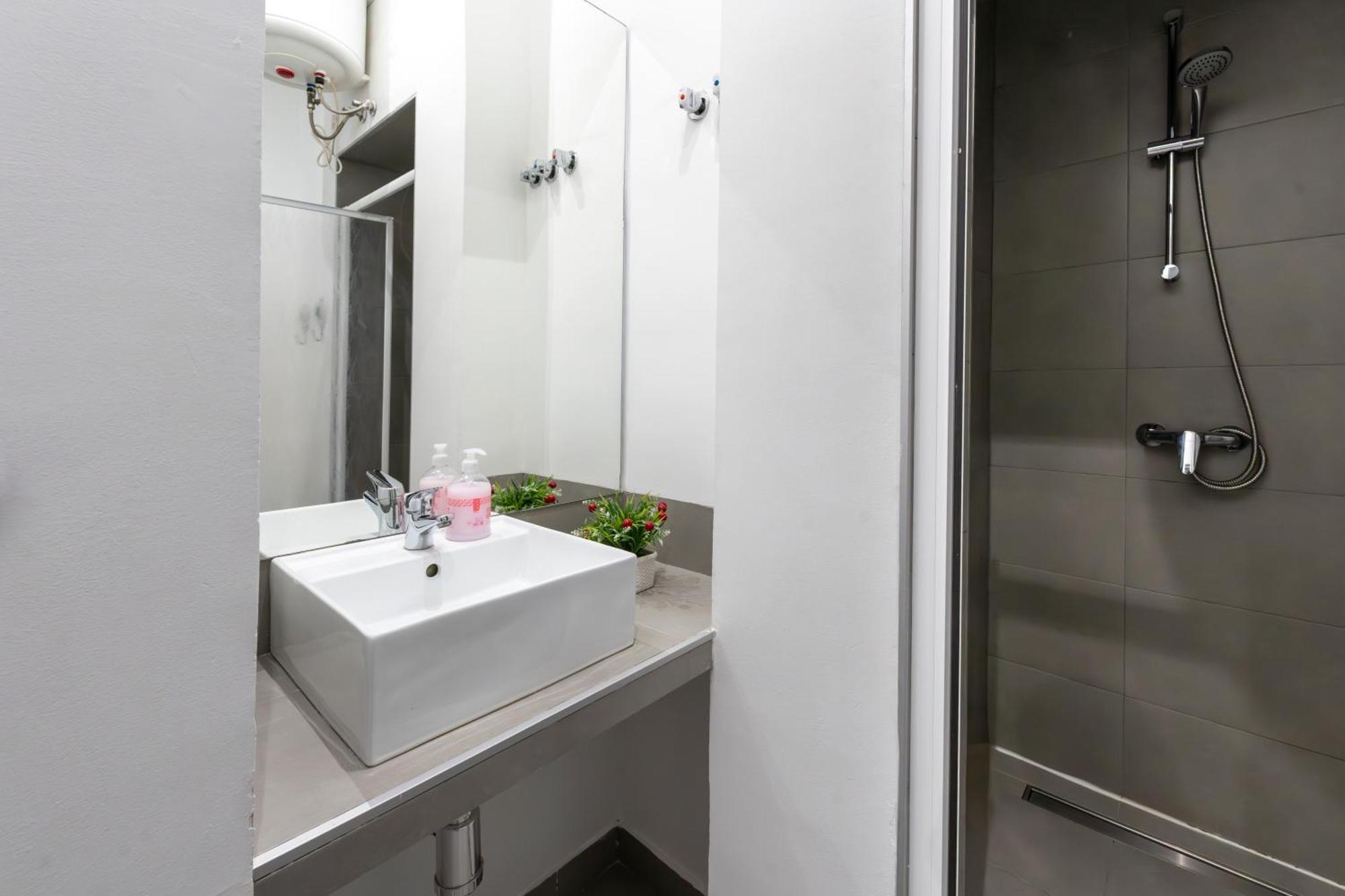 For You Rentals Puerta Del Sol Apartments Temporal Pre10B 마드리드 외부 사진