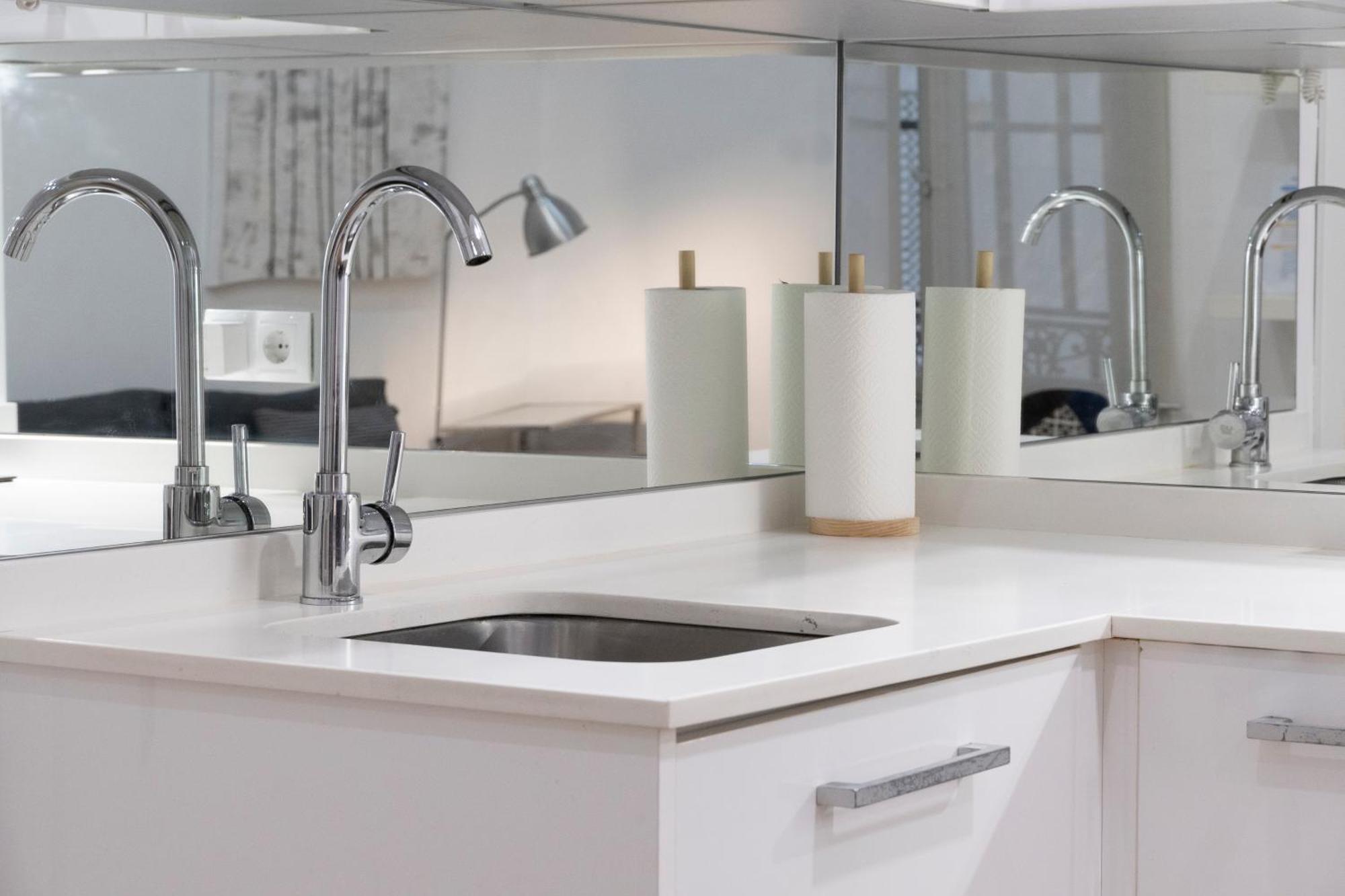 For You Rentals Puerta Del Sol Apartments Temporal Pre10B 마드리드 외부 사진
