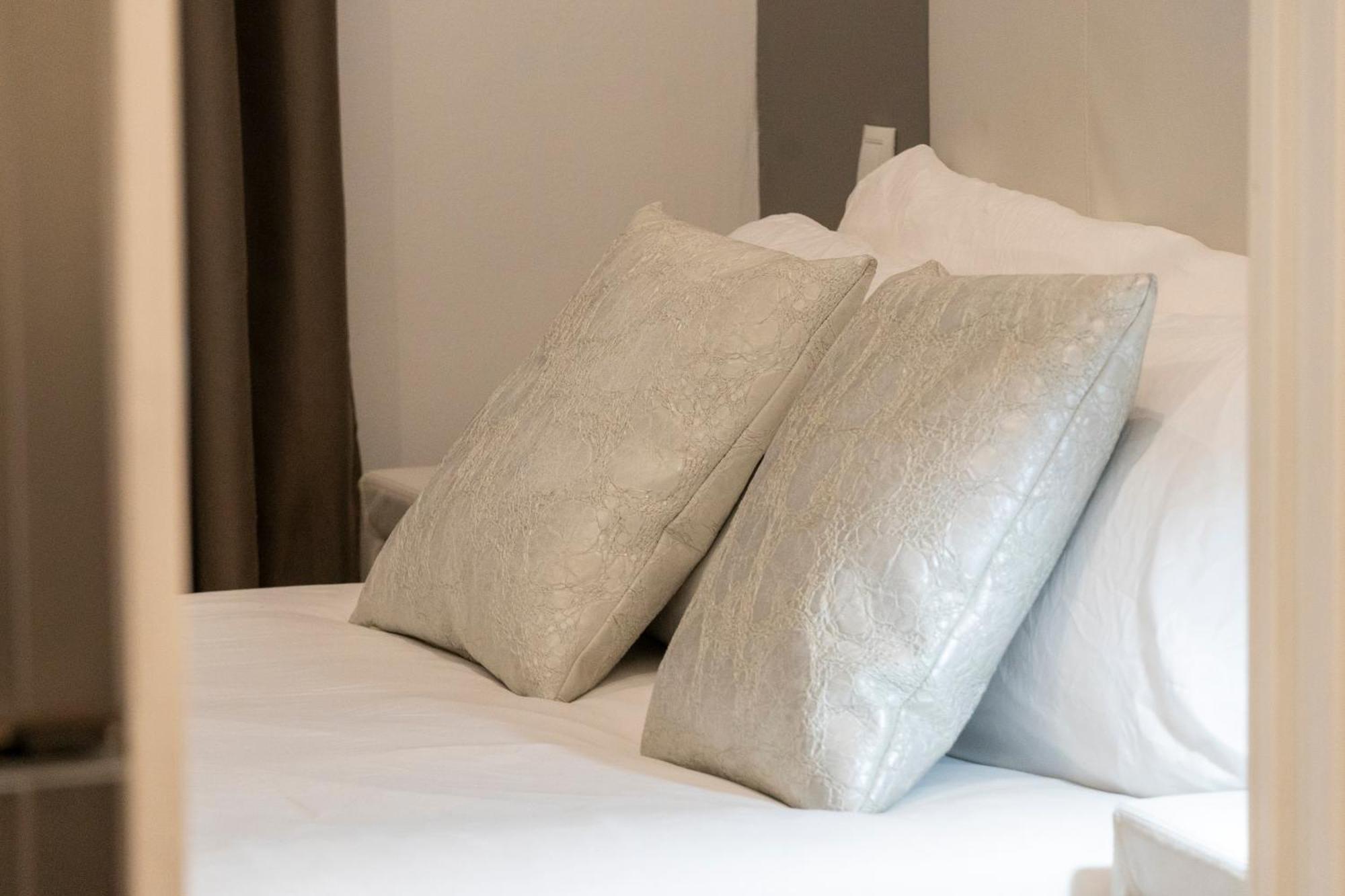For You Rentals Puerta Del Sol Apartments Temporal Pre10B 마드리드 외부 사진