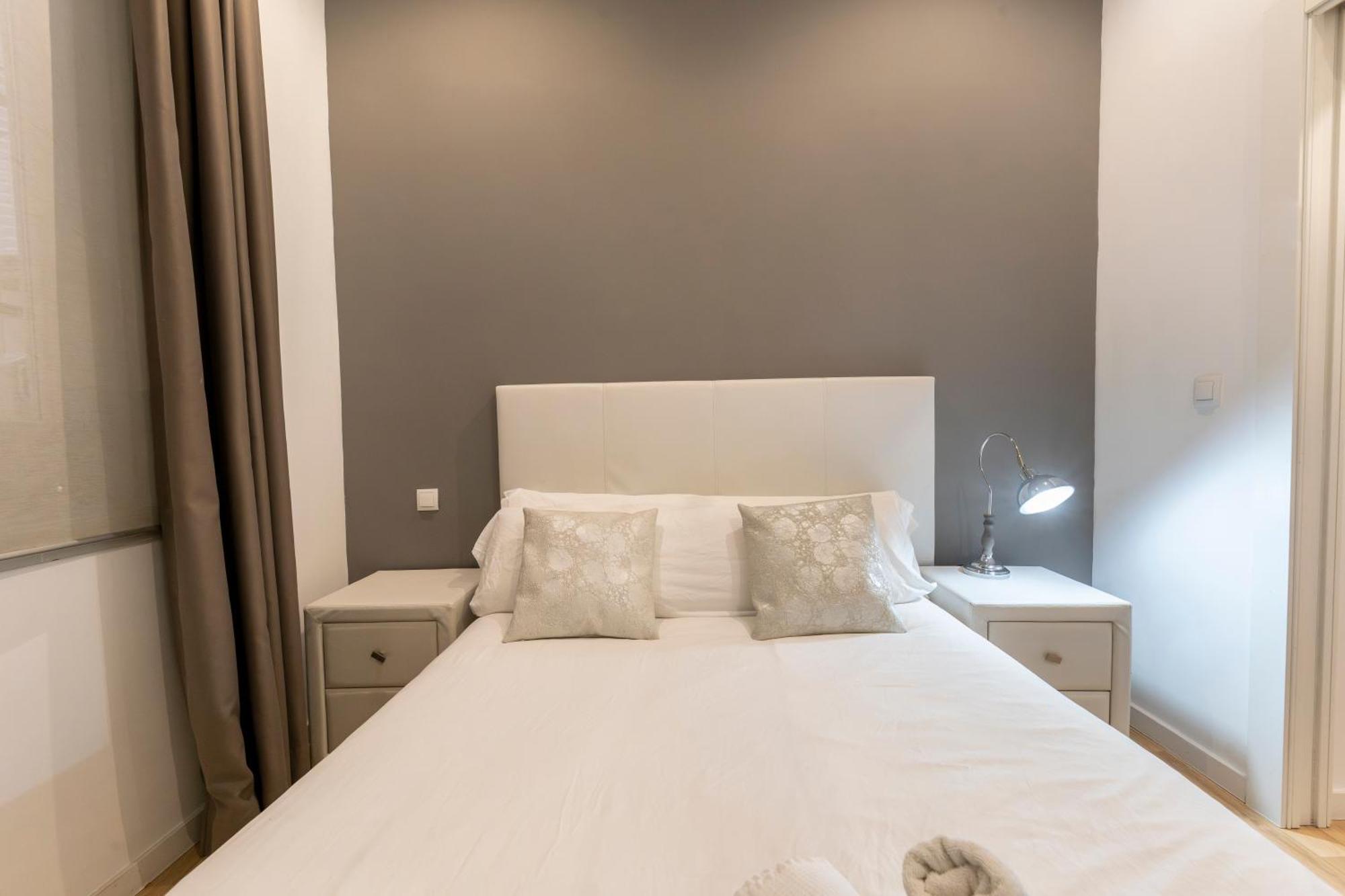 For You Rentals Puerta Del Sol Apartments Temporal Pre10B 마드리드 외부 사진