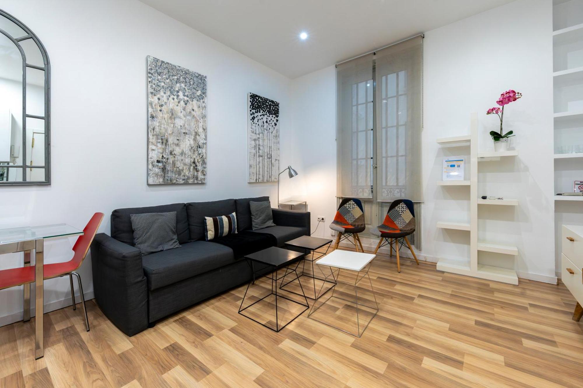 For You Rentals Puerta Del Sol Apartments Temporal Pre10B 마드리드 외부 사진