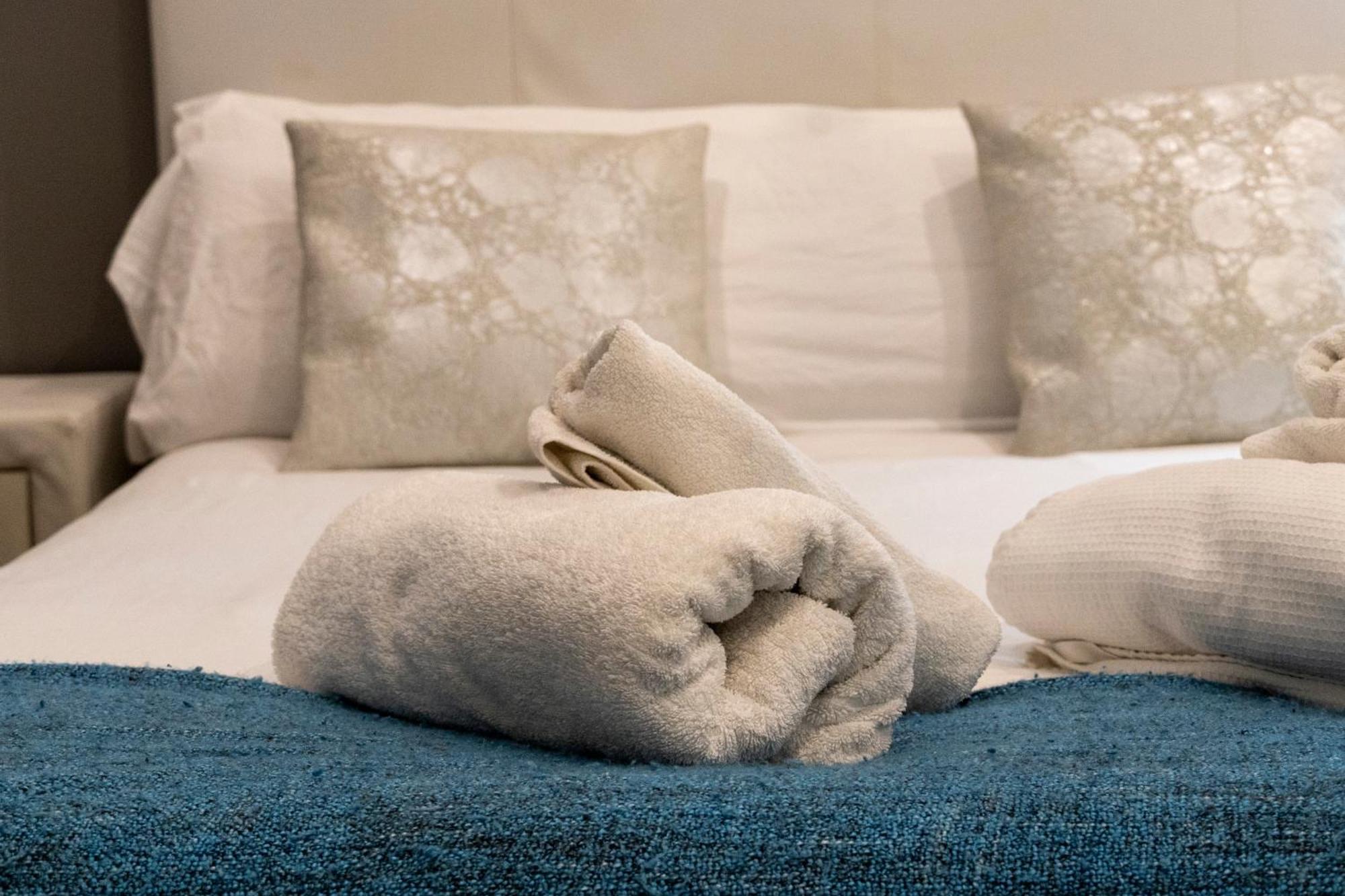 For You Rentals Puerta Del Sol Apartments Temporal Pre10B 마드리드 외부 사진