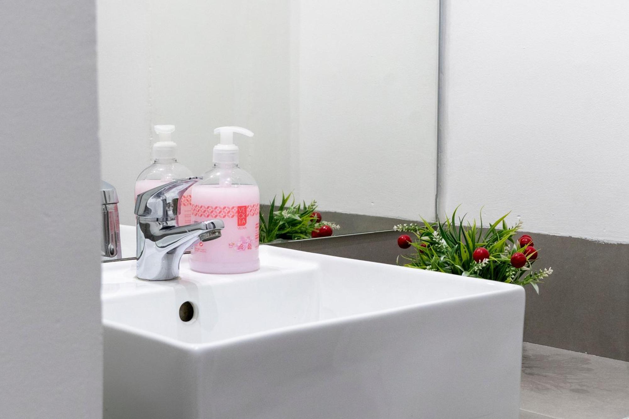 For You Rentals Puerta Del Sol Apartments Temporal Pre10B 마드리드 외부 사진